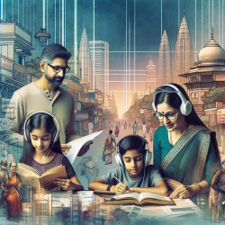 Enhancing Practitioner Skills: Insights from Family Functioning Research in Urban India || TinyEYE Online Therapy