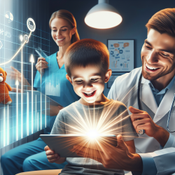 Unlock the Secret to Better Speech Therapy Outcomes with This Proven Strategy! || TinyEYE Online Therapy
