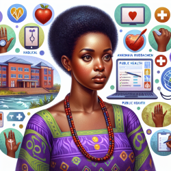 You Won't Believe These Risk Factors for Anemia Among Rwandan Women! || TinyEYE Online Therapy