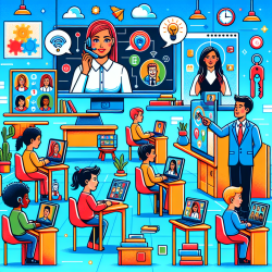 Revolutionizing School-Based Therapy: How TinyEYE is Leading the Way || TinyEYE Online Therapy