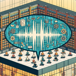 Enhancing Speech-Language Pathology Practices Through Data-Driven Insights: Lessons from Japan's Chemical Management Transition || TinyEYE Online Therapy