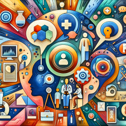 Bridging the Gap: Enhancing Speech-Language Pathology Skills Through Research Partnerships || TinyEYE Online Therapy
