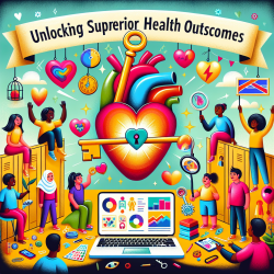 Unlocking Better Outcomes: How Dutch Research on Health Issues in Children with Intellectual Disabilities Can Guide Your Practice || TinyEYE Online Therapy
