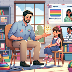 Empowering Practitioners: Enhancing Skills for Supporting Children with Fetal Alcohol Spectrum Disorders || TinyEYE Online Therapy