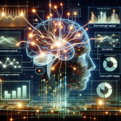 Unlocking the Power of Data: Enhancing Speech-Language Therapy with Advanced Brain-Behavior Mapping || TinyEYE Online Therapy