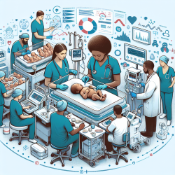 Enhancing Neonatal Care: Leveraging Data for Improved Outcomes in Low- and Middle-Income Countries || TinyEYE Online Therapy