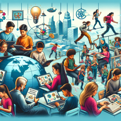 Screen Time in Schools: Practical Guidelines for Balanced, Purpose-Driven Learning || TinyEYE Online Therapy