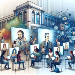 Empowering Change: How TinyEYE’s Online Therapy Services Can Transform Your School || TinyEYE Online Therapy