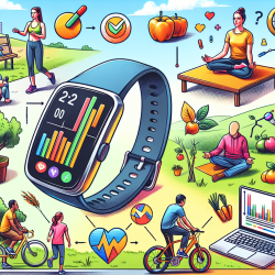 Leveraging Lifestyle Behaviors for Improved Adolescent Health Outcomes || TinyEYE Online Therapy