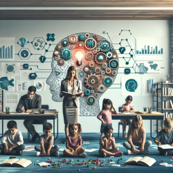 Maximizing Child and Adolescent Mental Health Training: Evidence-Based Insights for Practitioners || TinyEYE Online Therapy