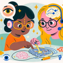 Unlocking the Hidden Power of the Cerebellum: A Game-Changer for Speech-Language Pathologists || TinyEYE Online Therapy