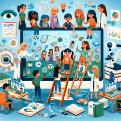 Discover the Hidden Truth About Special Education Placement Disparities! || TinyEYE Online Therapy