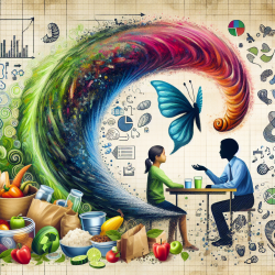 Shocking Truth: How Food Waste in Saudi Arabia Can Transform Your Therapy Practice! || TinyEYE Online Therapy
