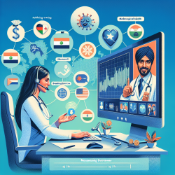 Maximizing Outcomes with Videoconference-Based Therapy: Insights for Practitioners || TinyEYE Online Therapy