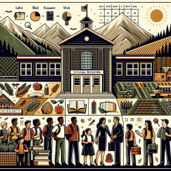 The Four-Day School Week: A Comprehensive Analysis of Colorado's Educational Landscape || TinyEYE Online Therapy