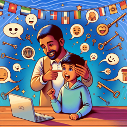 Empathy and Emotion Recognition: Unlocking Potential in Children with Autism || TinyEYE Online Therapy