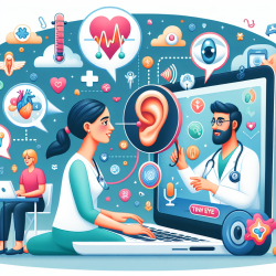 Perceptions of Telecare Training Needs: Key Insights for Practitioners || TinyEYE Online Therapy