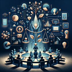 Unleashing Potential: How Practitioners Can Harness Cutting-Edge Research for Skill Enhancement || TinyEYE Online Therapy