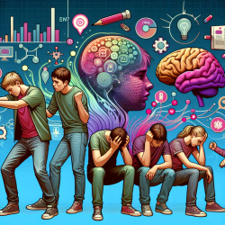 Understanding School Refusal: Insights from Recent Research || TinyEYE Online Therapy