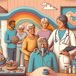 Improving End-of-Life Care for Dementia Patients: Insights from Recent Research || TinyEYE Online Therapy