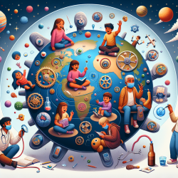 Empowering Change: Harnessing Machine Learning Insights to Enhance Child Outcomes || TinyEYE Online Therapy