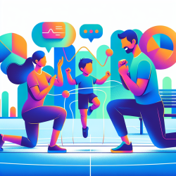 Boosting Parent Engagement in Childhood Obesity Prevention: Insights from the HENRY Program || TinyEYE Online Therapy