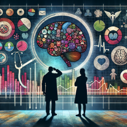 Leveraging U.S. Health Disparities Monitoring: Insights for Practitioners || TinyEYE Online Therapy