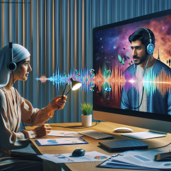 Enhancing Therapy Practices: Insights from Stuttering Research || TinyEYE Online Therapy