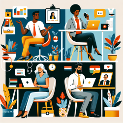 Embracing the Remote Work Lifestyle: Insights from TinyEYE's Team || TinyEYE Online Therapy