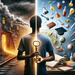 Unlocking the Secrets to a Brighter Future for Adolescents || TinyEYE Online Therapy