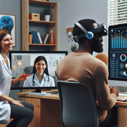 Enhance Your Skills with Technologically Assisted Intensive Home Treatment || TinyEYE Online Therapy