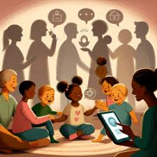 How to Implement a Low-Cost Screening Protocol for Identifying Language Disorders in Children || TinyEYE Online Therapy