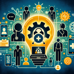 Overcoming Therapist Staffing Shortages with Online Therapy || TinyEYE Online Therapy