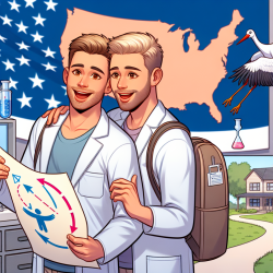 Unlocking New Pathways: Surrogacy for Gay Men in the USA || TinyEYE Online Therapy