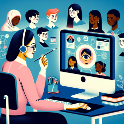 Empowering School Social Workers with Online Therapy Tools || TinyEYE Online Therapy