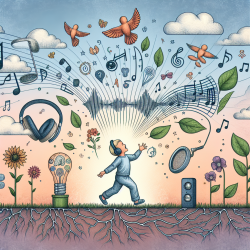 Listen Up: Enhancing Auditory Wellness for Better Child Outcomes || TinyEYE Online Therapy