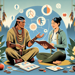Enhancing Practitioner Skills through Socio-Cultural Integration Insights || TinyEYE Online Therapy