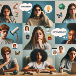 Empowering Practitioners: Unveiling Insights for Adolescent Well-being || TinyEYE Online Therapy