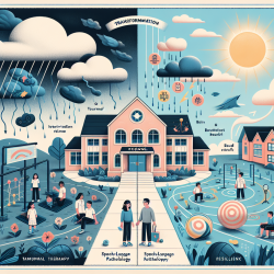 Unlocking Success: How the ROcKET Intervention Transforms School-Based Therapy || TinyEYE Online Therapy