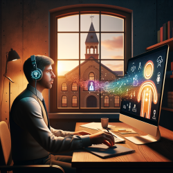 Unlocking Potential: The Power of Virtual Therapy in Special Education || TinyEYE Online Therapy