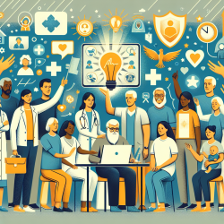 Empowering Caregivers: Enhancing Skills and Support in Online Therapy || TinyEYE Online Therapy