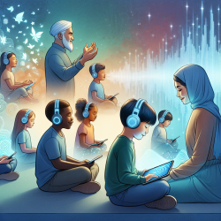 Harnessing Therapeutic Relaxation Techniques to Enhance Child Outcomes || TinyEYE Online Therapy
