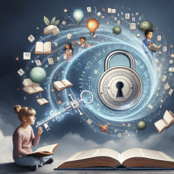Unlocking the Power of Morphological Awareness: A Pathway to Early Reading Success || TinyEYE Online Therapy