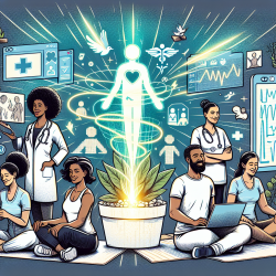 Empowering Caregivers: Building Resilience Through Data-Driven Insights || TinyEYE Online Therapy