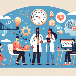 Empowering Practitioners: Bridging Gaps in Chronic Pain Management || TinyEYE Online Therapy