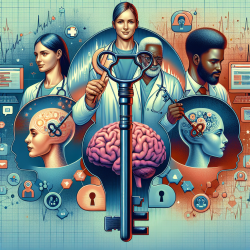 Unlock the Secret to Better Outcomes: The Surprising Predictors of Healthcare Professional Consultations || TinyEYE Online Therapy