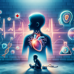Unveiling the Silent Threat: How CPVT Research Can Transform Pediatric Care || TinyEYE Online Therapy