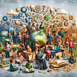 Understanding Inclusive Education in Alberta: A Comprehensive Guide || TinyEYE Online Therapy