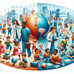 Leveraging the Theory of Planned Behavior to Enhance Pediatric Obesity Treatment || TinyEYE Online Therapy