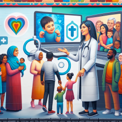 Unlocking the Secrets to Better Outcomes: Emergency Department Use in ASD || TinyEYE Online Therapy